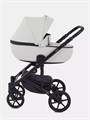 Коляска 2 в 1 Mowbaby Opus Light grey 5907729454341
