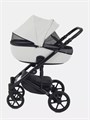 Коляска 2 в 1 Mowbaby Opus Light grey 5907729454341
