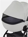 Коляска 2 в 1 Mowbaby Opus Light grey 5907729454341