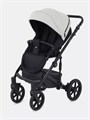 Коляска 2 в 1 Mowbaby Opus Light grey 5907729454341