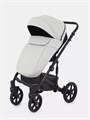 Коляска 2 в 1 Mowbaby Opus Light grey 5907729454341