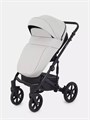 Коляска 2 в 1 Mowbaby Opus Light grey 5907729454341