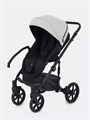 Коляска 2 в 1 Mowbaby Opus Light grey 5907729454341
