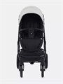 Коляска 2 в 1 Mowbaby Opus Light grey 5907729454341