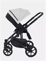 Коляска 2 в 1 Mowbaby Opus Light grey 5907729454341