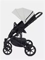 Коляска 2 в 1 Mowbaby Opus Light grey 5907729454341