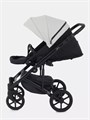 Коляска 2 в 1 Mowbaby Opus Light grey 5907729454341
