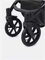 Коляска 2 в 1 Mowbaby Opus Light grey 5907729454341