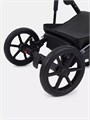 Коляска 2 в 1 Mowbaby Opus Light grey 5907729454341