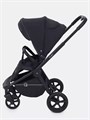 Коляска прогулочная Rant Flex 2025 RA078 Black 4670078656100