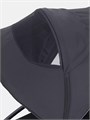 Коляска прогулочная Rant Flex 2025 RA078 Black 4670078656100