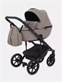 Коляска 3 в 1 Mowbaby Opus Latte beige 5907729453962