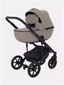 Коляска 3 в 1 Mowbaby Opus Latte beige 5907729453962