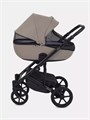 Коляска 3 в 1 Mowbaby Opus Latte beige 5907729453962