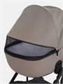 Коляска 3 в 1 Mowbaby Opus Latte beige 5907729453962