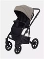 Коляска 3 в 1 Mowbaby Opus Latte beige 5907729453962