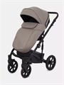 Коляска 3 в 1 Mowbaby Opus Latte beige 5907729453962