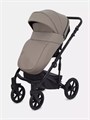 Коляска 3 в 1 Mowbaby Opus Latte beige 5907729453962