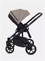 Коляска 3 в 1 Mowbaby Opus Latte beige 5907729453962