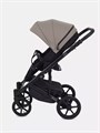 Коляска 3 в 1 Mowbaby Opus Latte beige 5907729453962