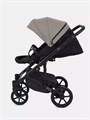 Коляска 3 в 1 Mowbaby Opus Latte beige 5907729453962