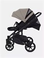 Коляска 3 в 1 Mowbaby Opus Latte beige 5907729453962