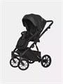 Коляска 3 в 1 Riko Basic Montana Ecco 12 black 5907729452026