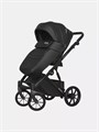 Коляска 3 в 1 Riko Basic Montana Ecco 12 black 5907729452026