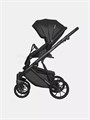 Коляска 3 в 1 Riko Basic Montana Ecco 12 black 5907729452026