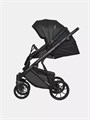 Коляска 3 в 1 Riko Basic Montana Ecco 12 black 5907729452026