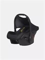 Коляска 3 в 1 Riko Basic Montana Ecco 12 black 5907729452026
