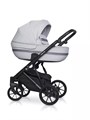 Коляска 2 в 1 Riko Basic Delta 01 grey fox 5907729452316