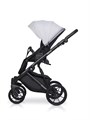 Коляска 2 в 1 Riko Basic Delta 01 grey fox 5907729452316