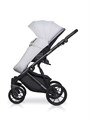 Коляска 2 в 1 Riko Basic Delta 01 grey fox 5907729452316