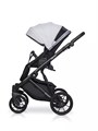 Коляска 2 в 1 Riko Basic Delta 01 grey fox 5907729452316