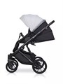 Коляска 2 в 1 Riko Basic Delta 01 grey fox 5907729452316