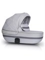 Коляска 2 в 1 Riko Basic Delta 01 grey fox 5907729452316