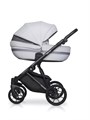 Коляска 2 в 1 Riko Basic Delta 01 grey fox 5907729452316