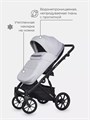 Коляска 2 в 1 Riko Basic Delta 01 grey fox 5907729452316