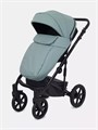 Коляска 3 в 1 Mowbaby Opus Pine green 5907729453979