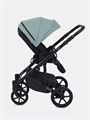 Коляска 3 в 1 Mowbaby Opus Pine green 5907729453979