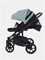 Коляска 3 в 1 Mowbaby Opus Pine green 5907729453979
