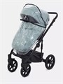 Коляска 3 в 1 Mowbaby Opus Pine green 5907729453979