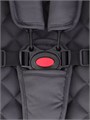 Коляска прогулочная Mowbaby Atom Graphite 4670078638922