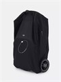 Коляска прогулочная Mowbaby Atom Graphite 4670078638922