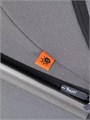 Коляска 3 в 1 Rant Falcon Grey 16330