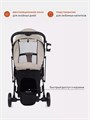 Коляска прогулочная Mowbaby Smart 2023 Beige 4670078631534