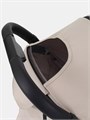 Коляска прогулочная Mowbaby Smart 2023 Beige 4670078631534