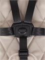 Коляска прогулочная Mowbaby Smart 2023 Beige 4670078631534