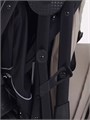 Коляска прогулочная Mowbaby Smart 2023 Beige 4670078631534